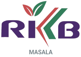 RKB Masala Logo