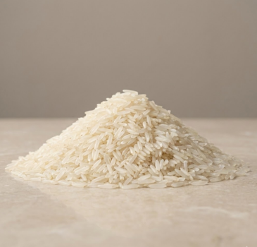 Premium Basmati Rice