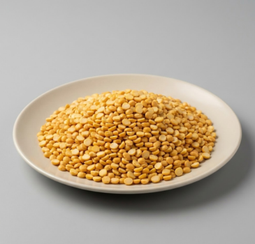 Chana Dal