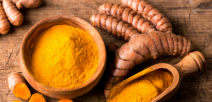 Turmeric Powder