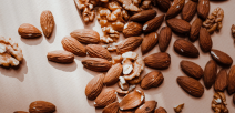 Almonds
